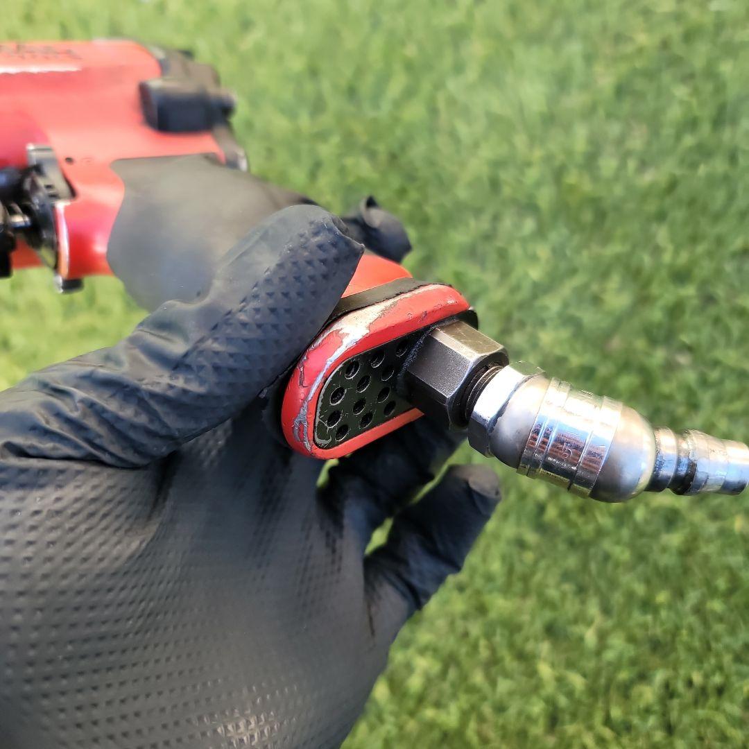 MAC TOOLS AWP050M エアインパクトレンチ