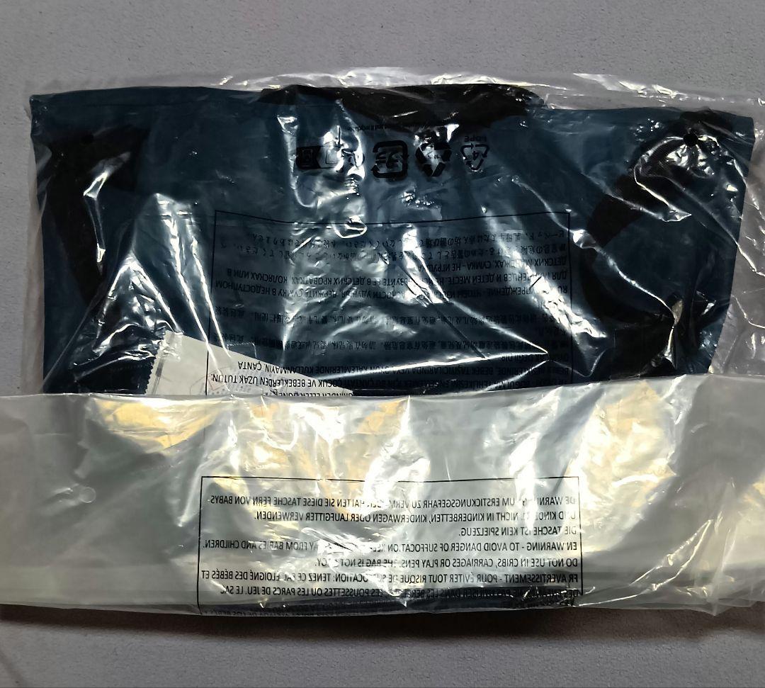 アークテリクス　グランヴィル　ショルダーバッグ　nightscape