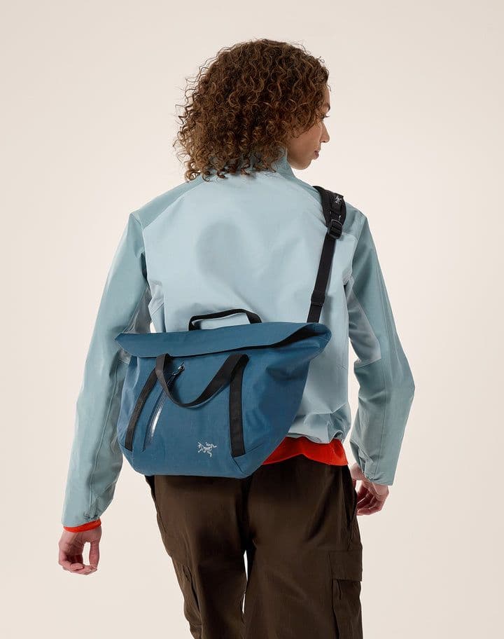 アークテリクス　グランヴィル　ショルダーバッグ　nightscape