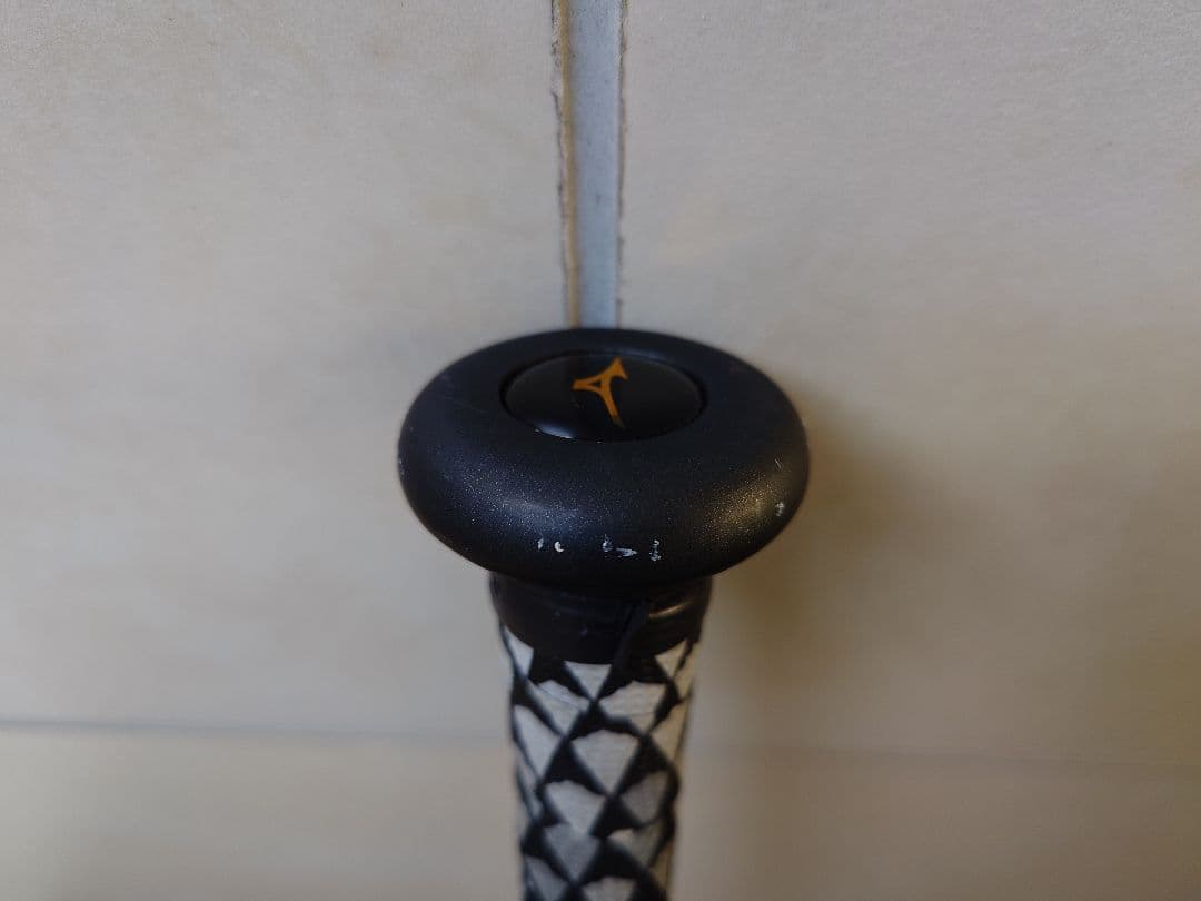 T*e様 Mizuno BEYOND MAX LEGACY バット