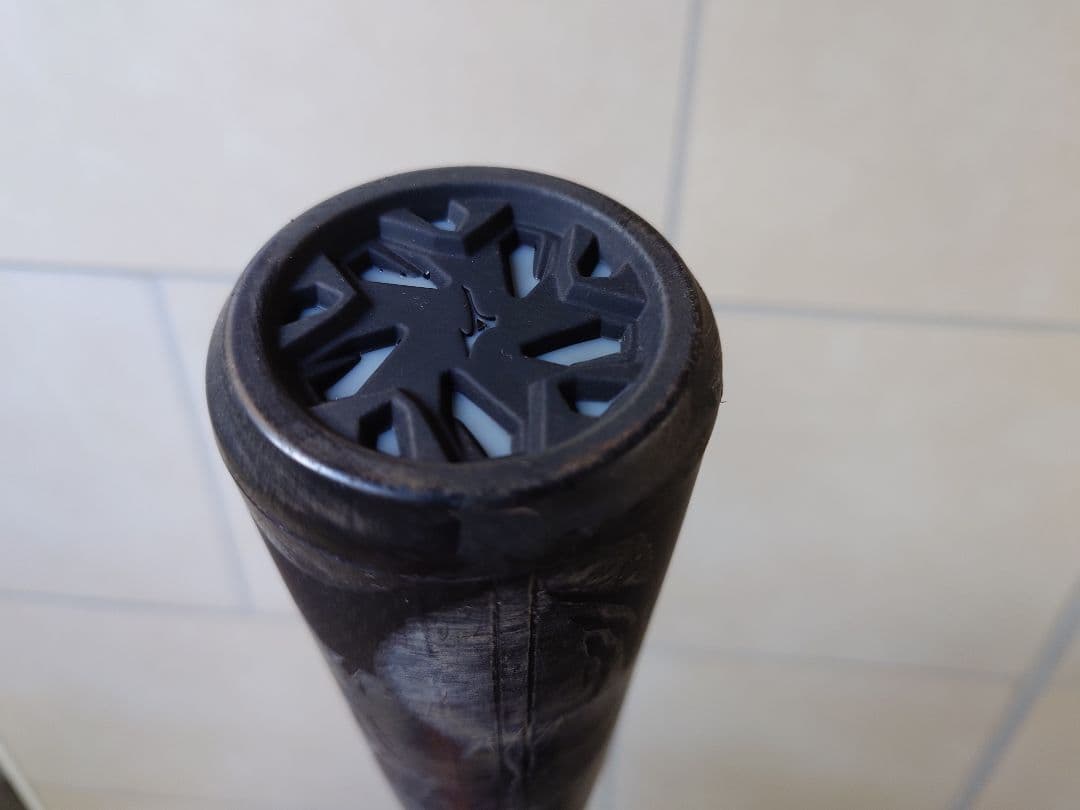 T*e様 Mizuno BEYOND MAX LEGACY バット