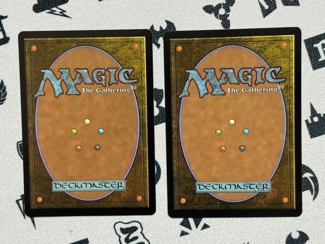 《月影/Moonshadow》英　2枚