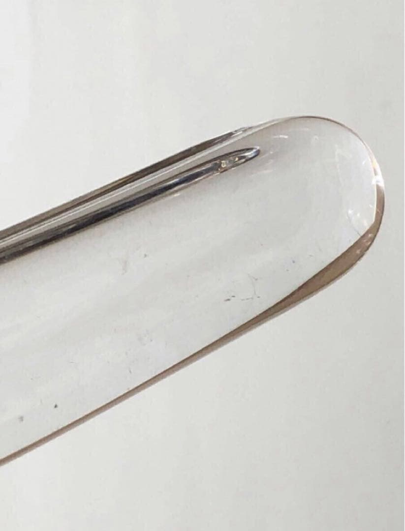 か*う様 希少DAUM ドーム　カトラリーレスト ナイフレスト 11本(バカラ好