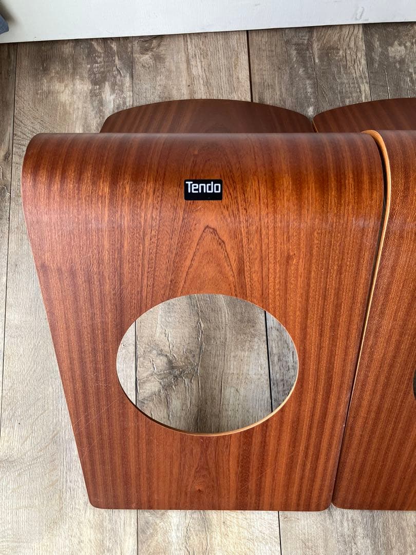 天童木工　座椅子　3セット