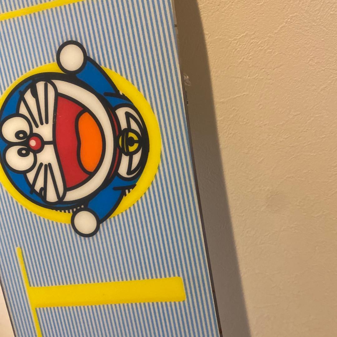 BURTON×ドラえもん after school 100 キッズ スノーボード