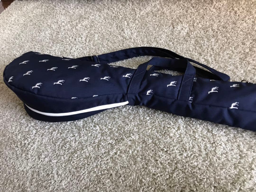 adabat　ゴルフケース