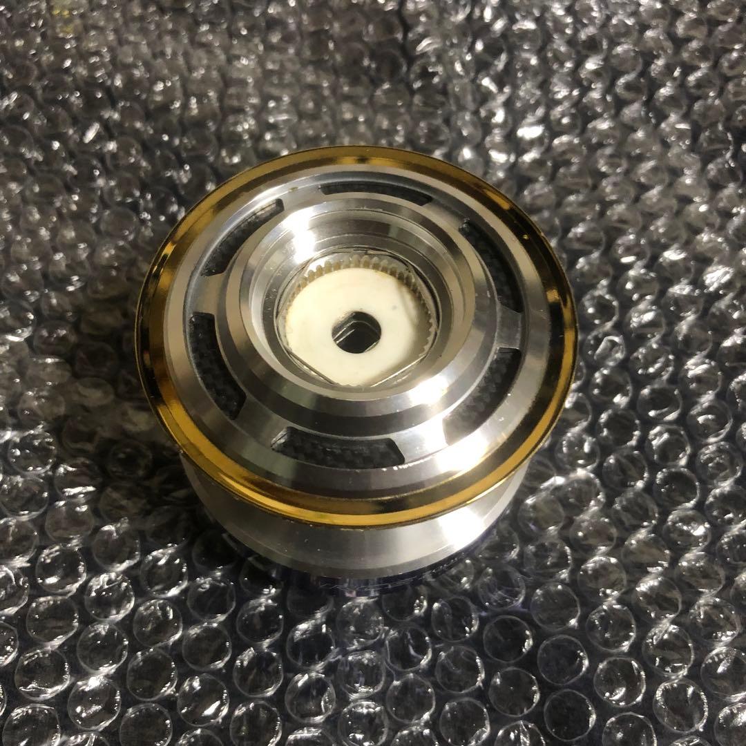 ダイワ　Daiwa RCS 7000 スプール