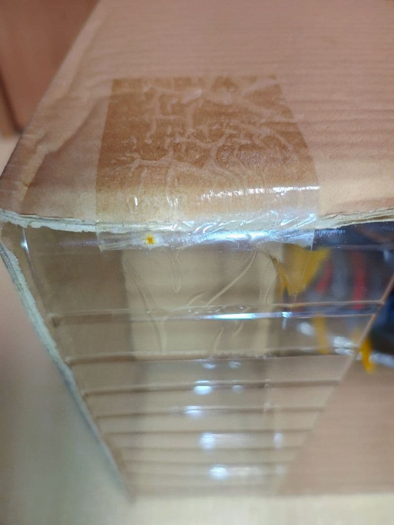 ポケモンわくわくゲットくじ2008 ギラティナ オリジンフォルム フィギュア