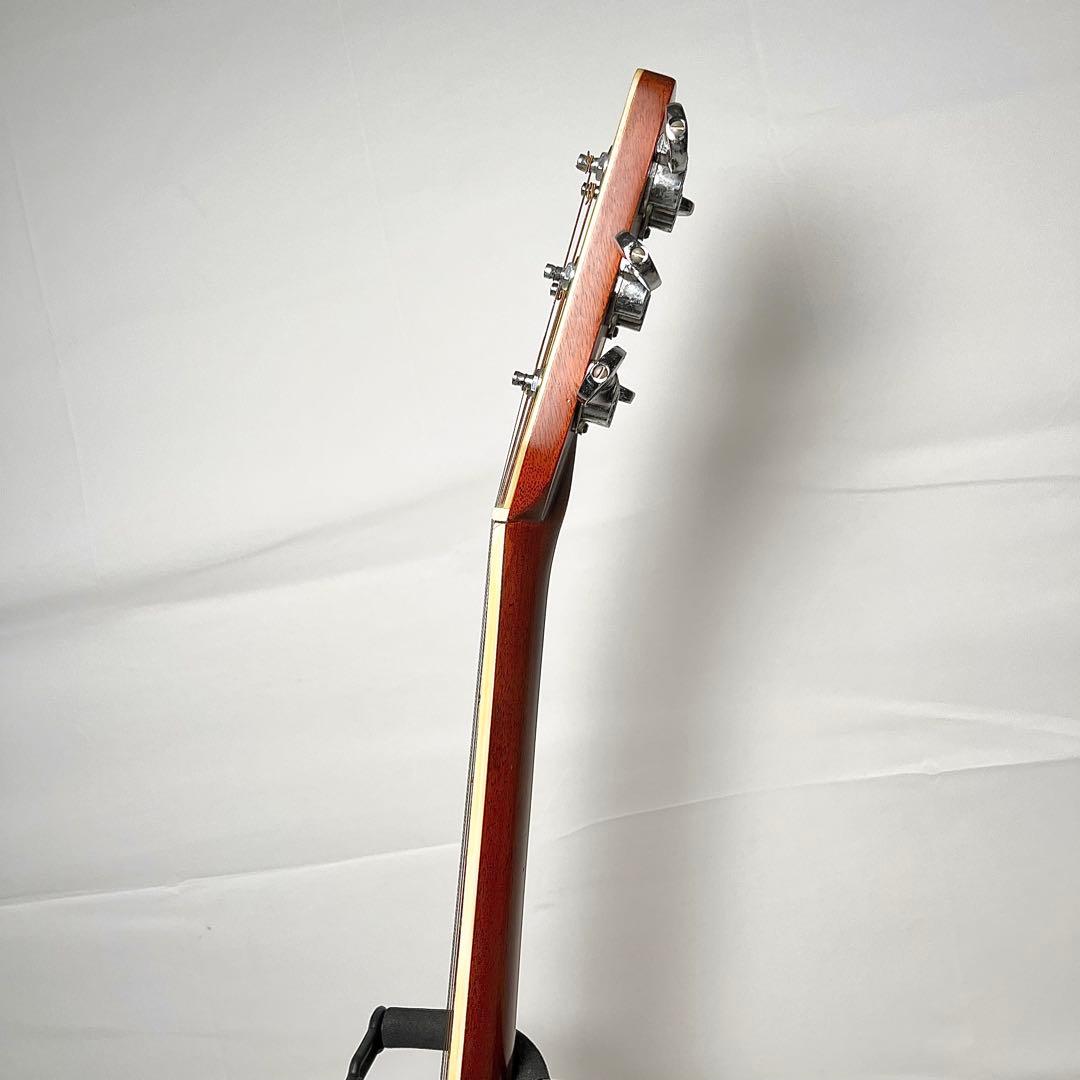 【極希少】K.Yairi YW800 1979年製 モデル ハードケース付き