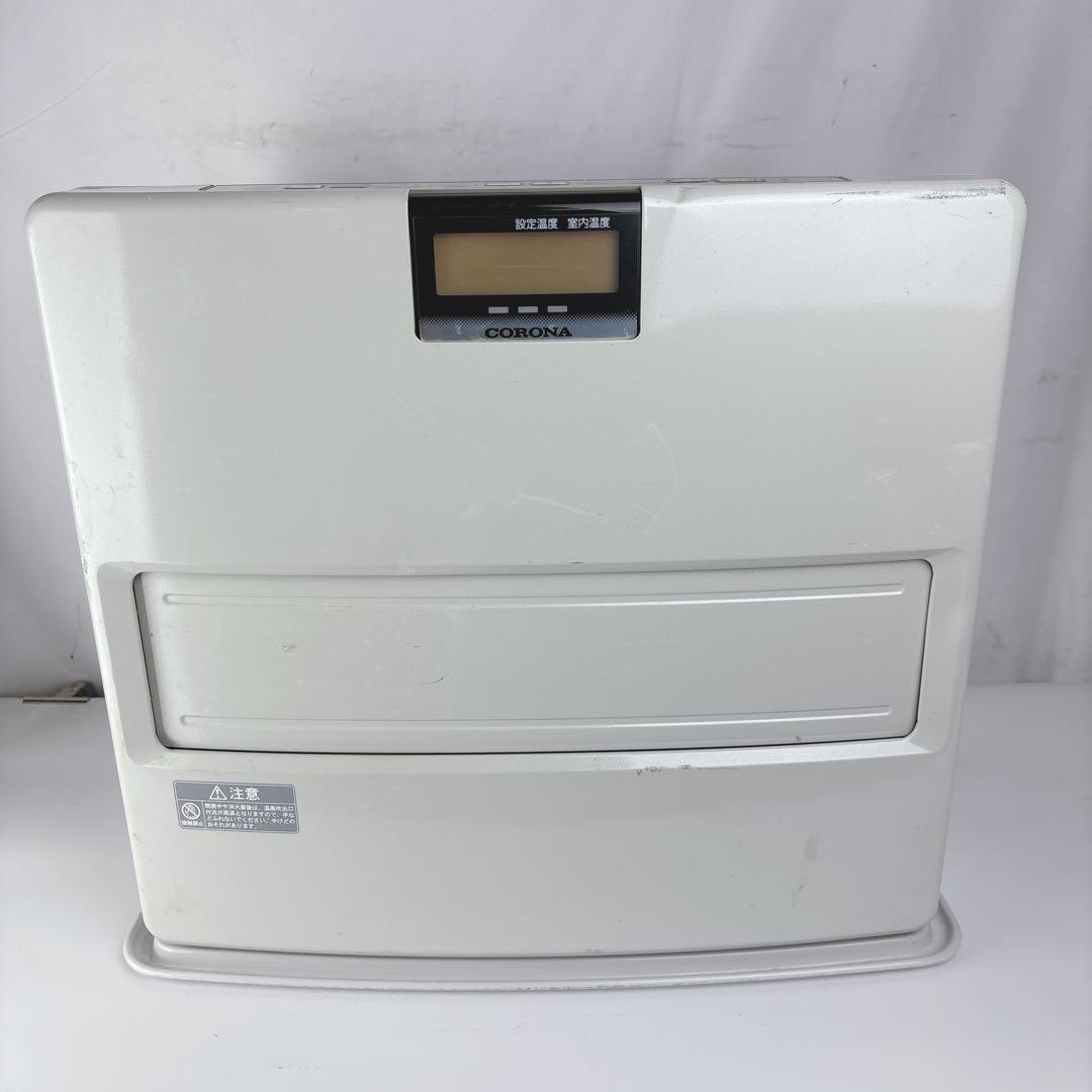 コロナ FH-EX7312BY 石油ファンヒーター 灯油ストーブ CORONA
