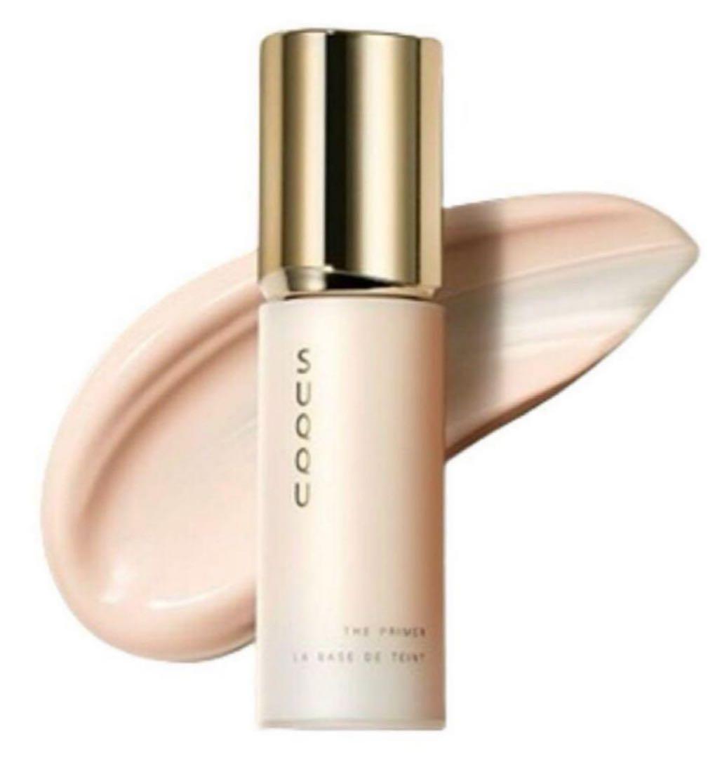 【新品同様✨】SUQQU ザ・プライマー 30ml