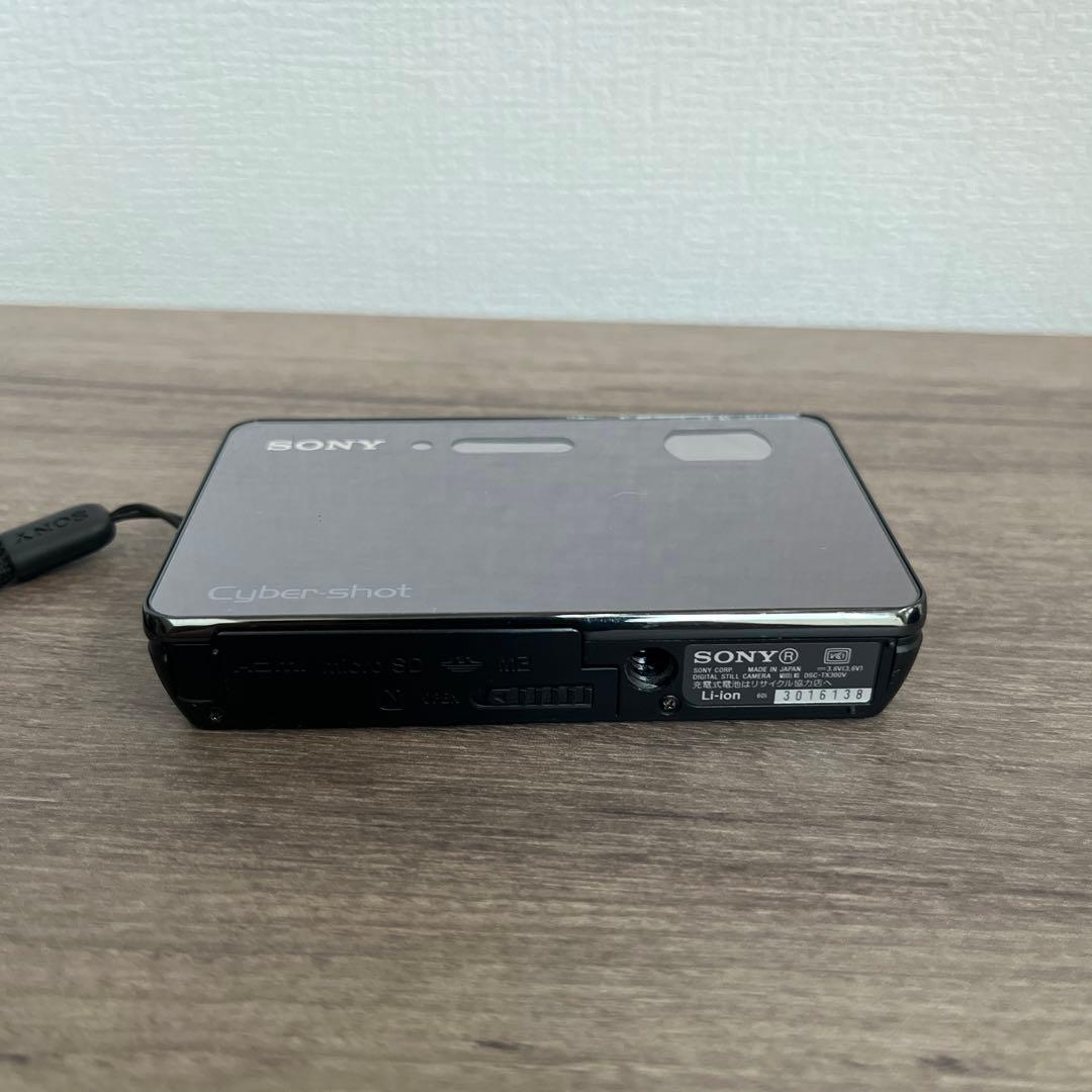 K*望様 SONY DSC-TX300V 防水 Wi-Fi
