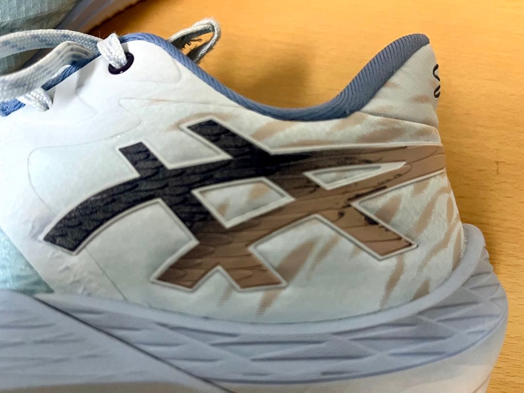 ASICS UNPRE ARS LOW2 RT 河村勇輝モデル