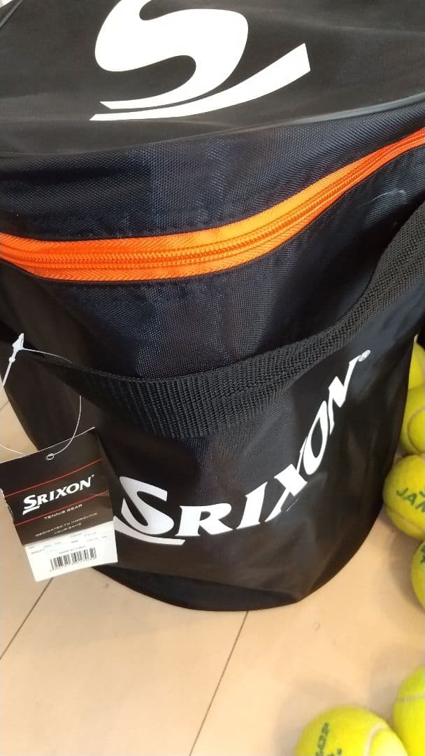 【まとめ売り】テニスボール・テニスボールバッグ 未開封有