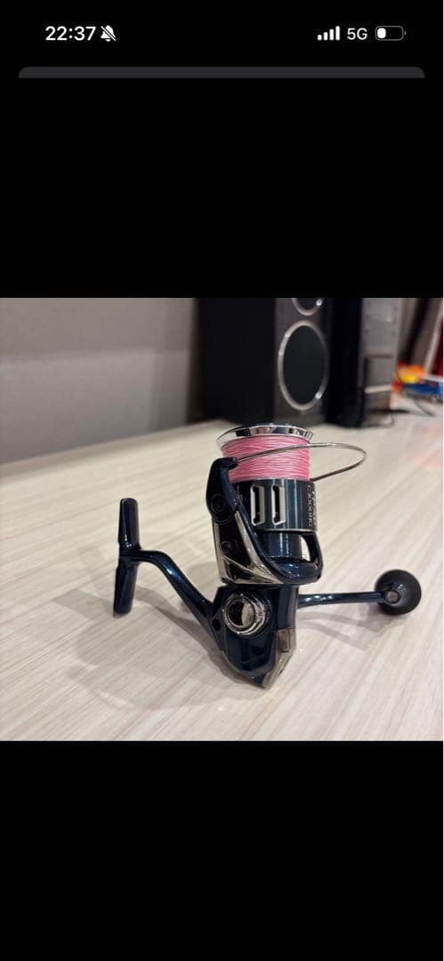 ツインパワーXD c3000HG