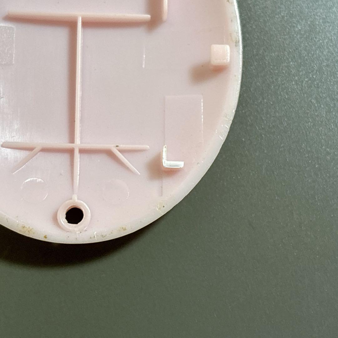 たまごっちiDL ピンク　たまごっち