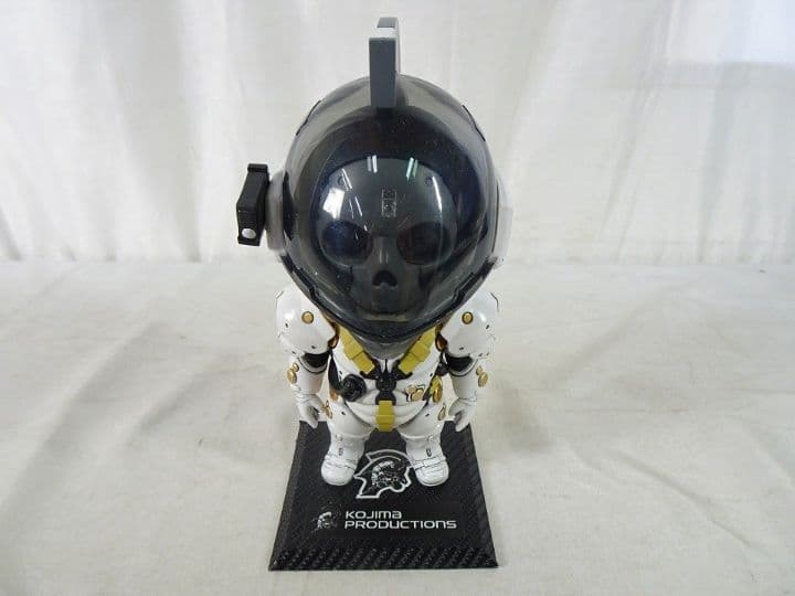 ねんどいろじゃんぼ ルーデンス フィギュア