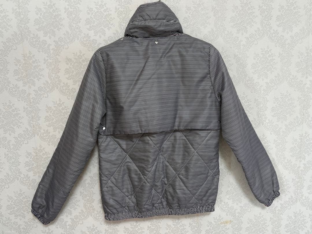 archivio アルチビオ美品リバーシブル4WAYダウンジャケットダウンベスト