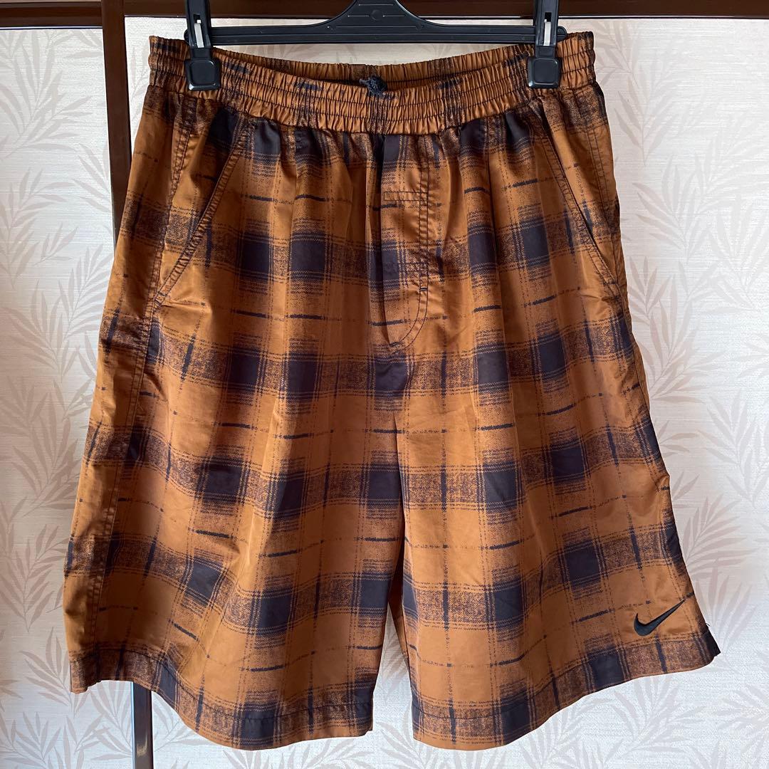 NIKE ナイキ　A.アガシモデル　サイズＬ