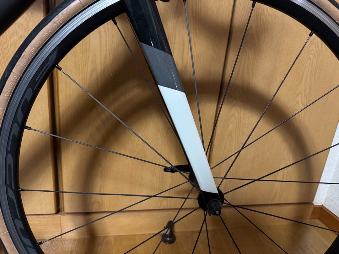 CANNONDALE SUPERSIX EVO アルテグラ8000