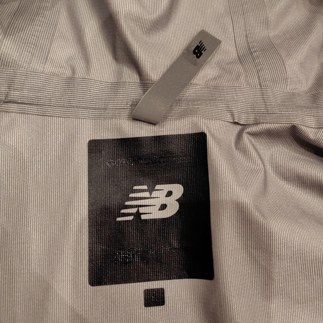 ケ*イ様 new balance golf ナイロンジャケット