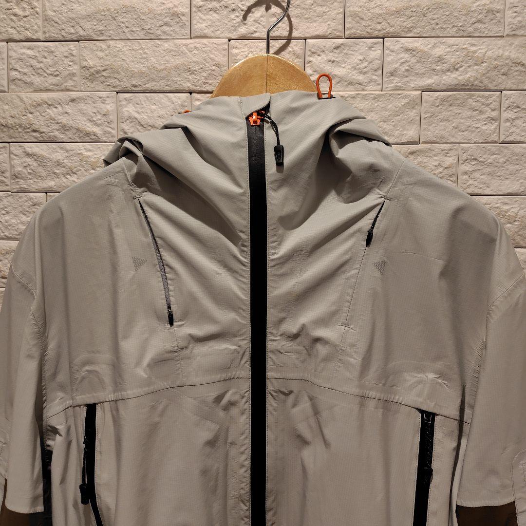 ケ*イ様 new balance golf ナイロンジャケット