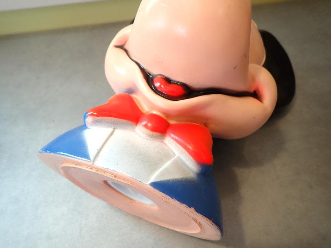 1971 USA Vintage ミッキーマウス バンク