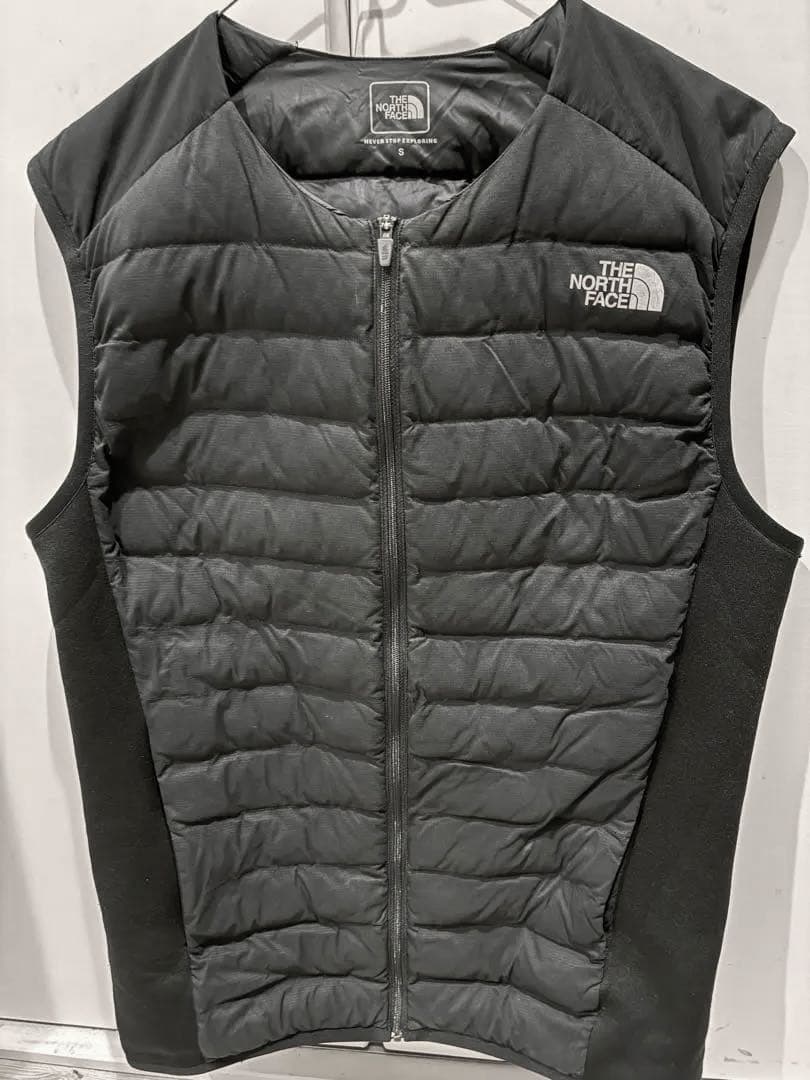 THE NORTH FACE ノースフェイス　レッドランベストS ny81972