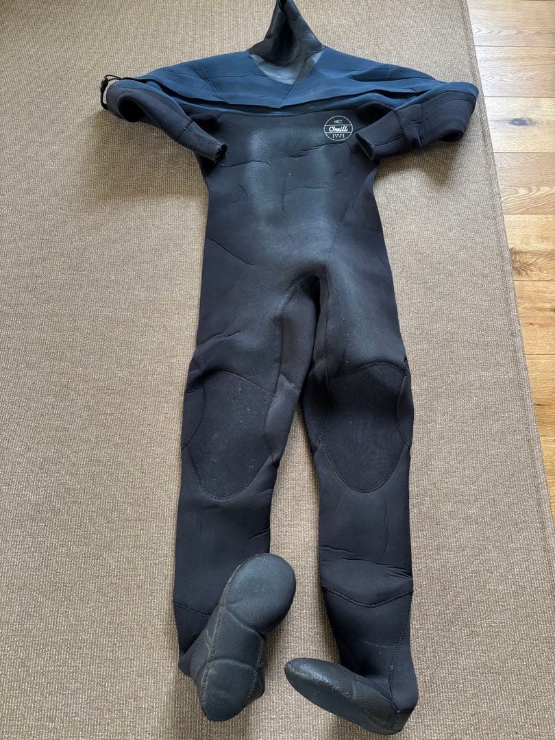 ドライスーツ　レディース オニール