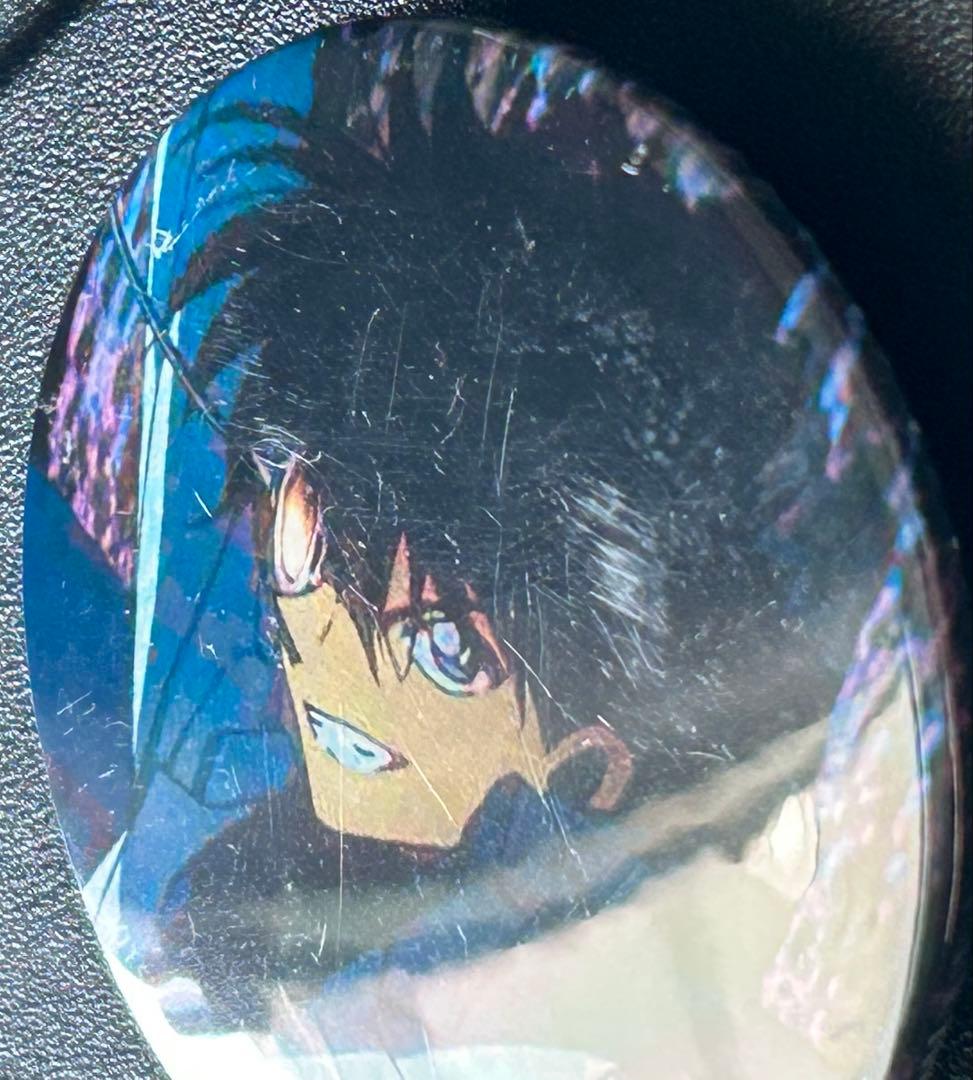 -業火の向日葵　怪盗キッド-