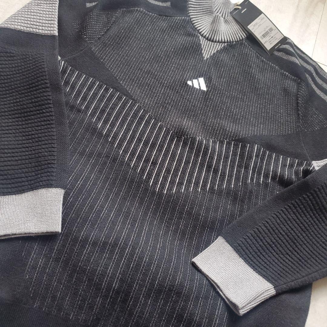 adidas アディダスゴルフ セットアップ XSサイズ