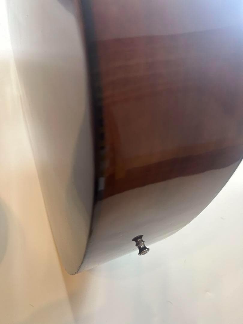 Morris F-12 日本製 国産アコースティックギター　ビンテージ　アコギ