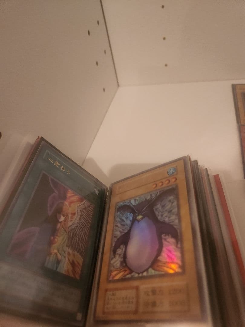 ジ*ン様 遊戯王　引退品　まとめ売り