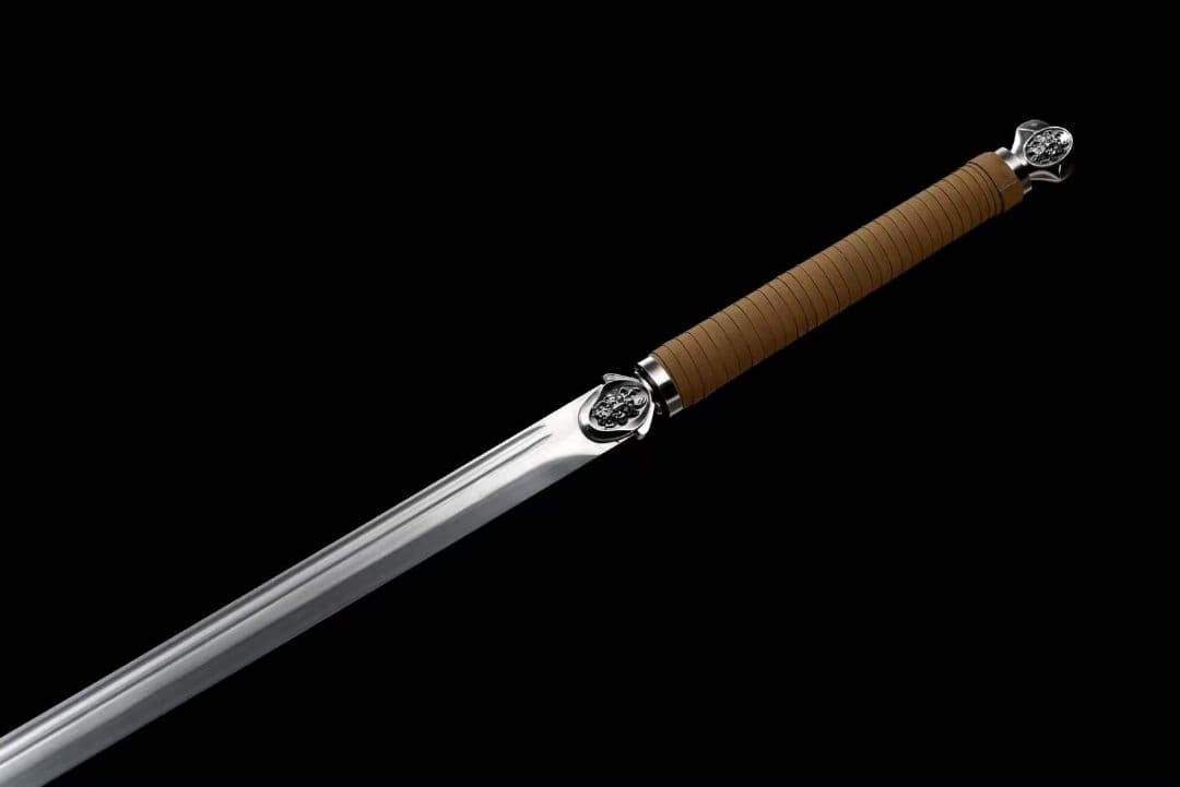 『刺繍春刀——プラダPRADA』 古兵器 武具　刀装具　日本刀　模造刀 居合刀