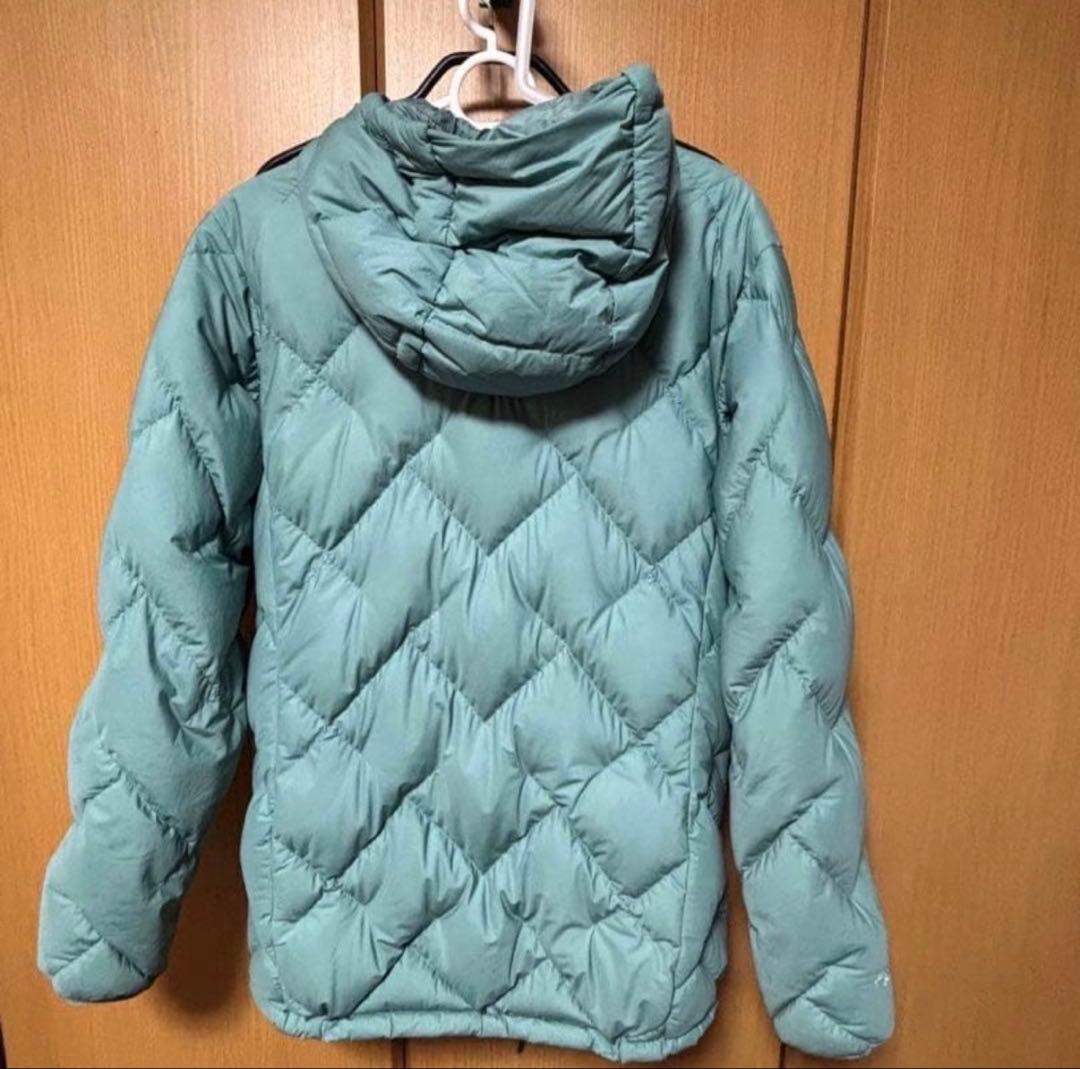 mont-bell ネージュダウンパーLサイズ