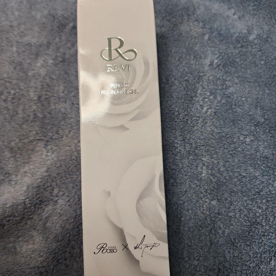 REVI パーフェクトオールインワンゲル 120ml