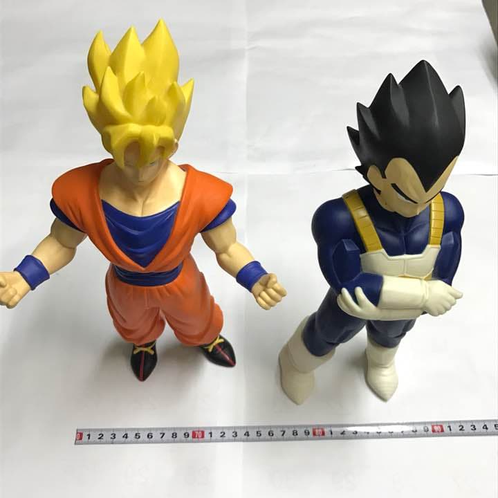 ドラゴンボールフィギュア❗️