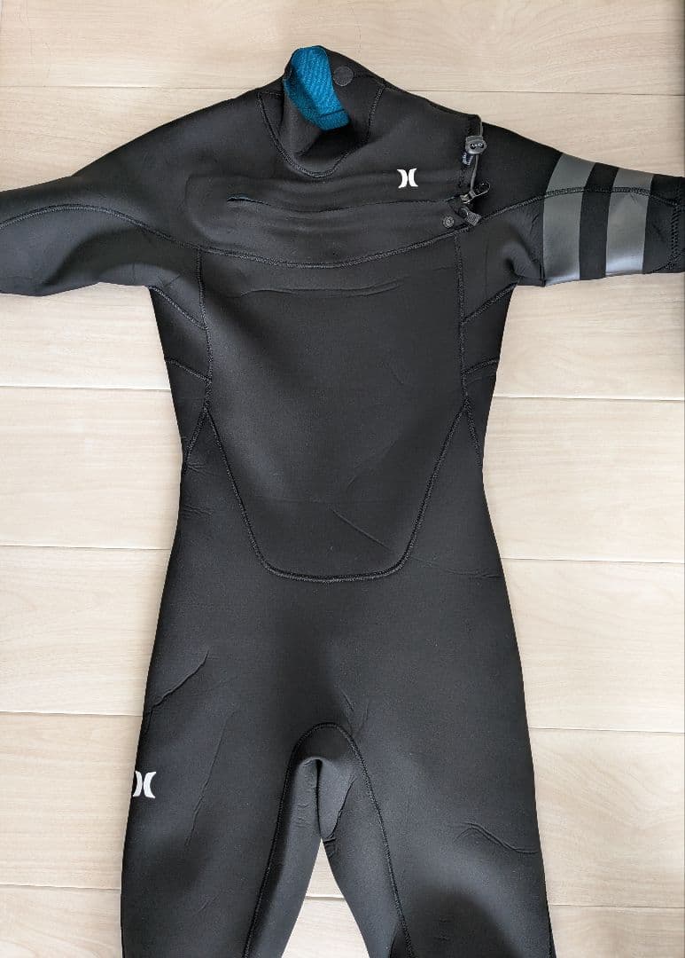 Hurley ハーレー ウェットスーツ シーガル