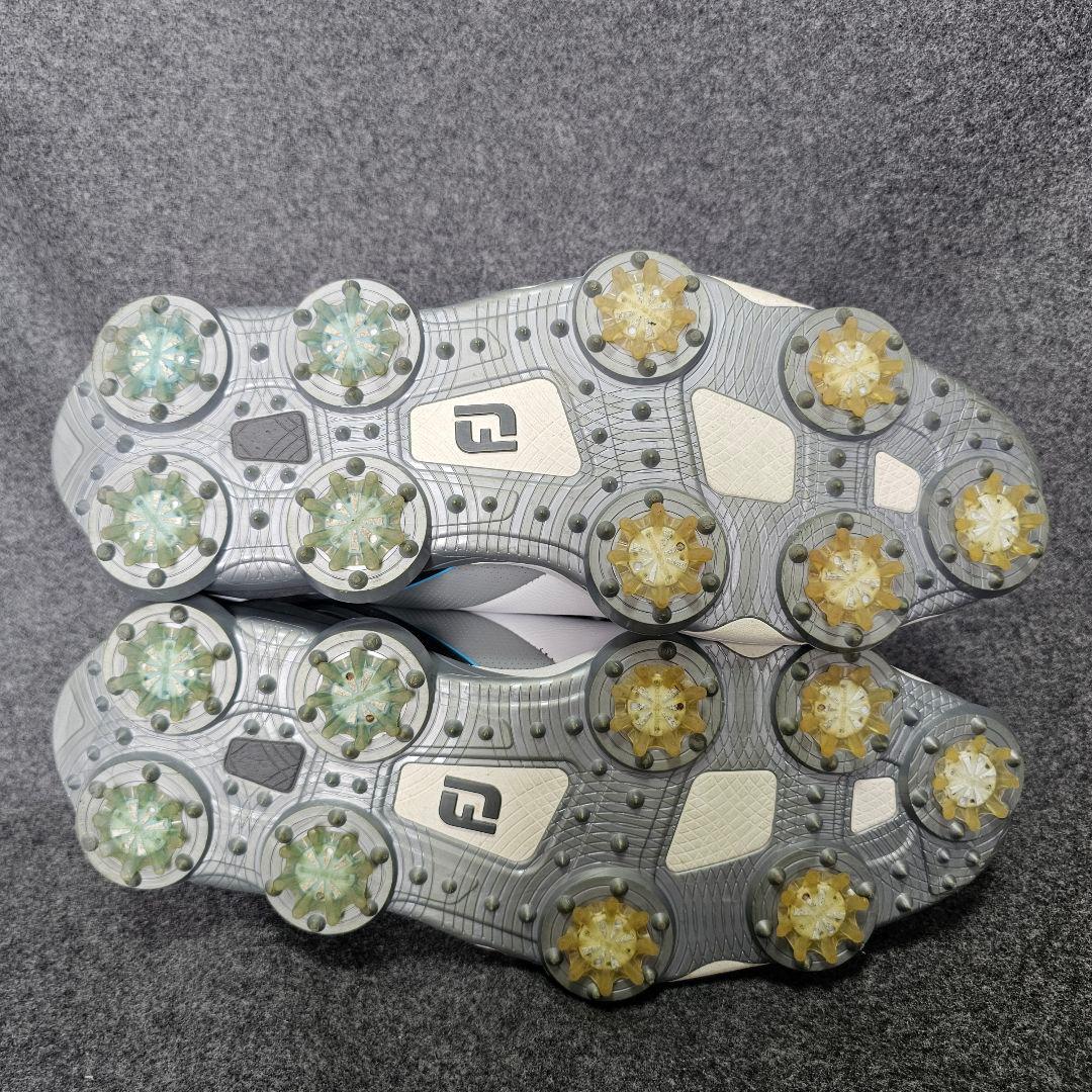 フットジョイ】55506J ツアーアルファ LACED 26cm ゴルフシューズ