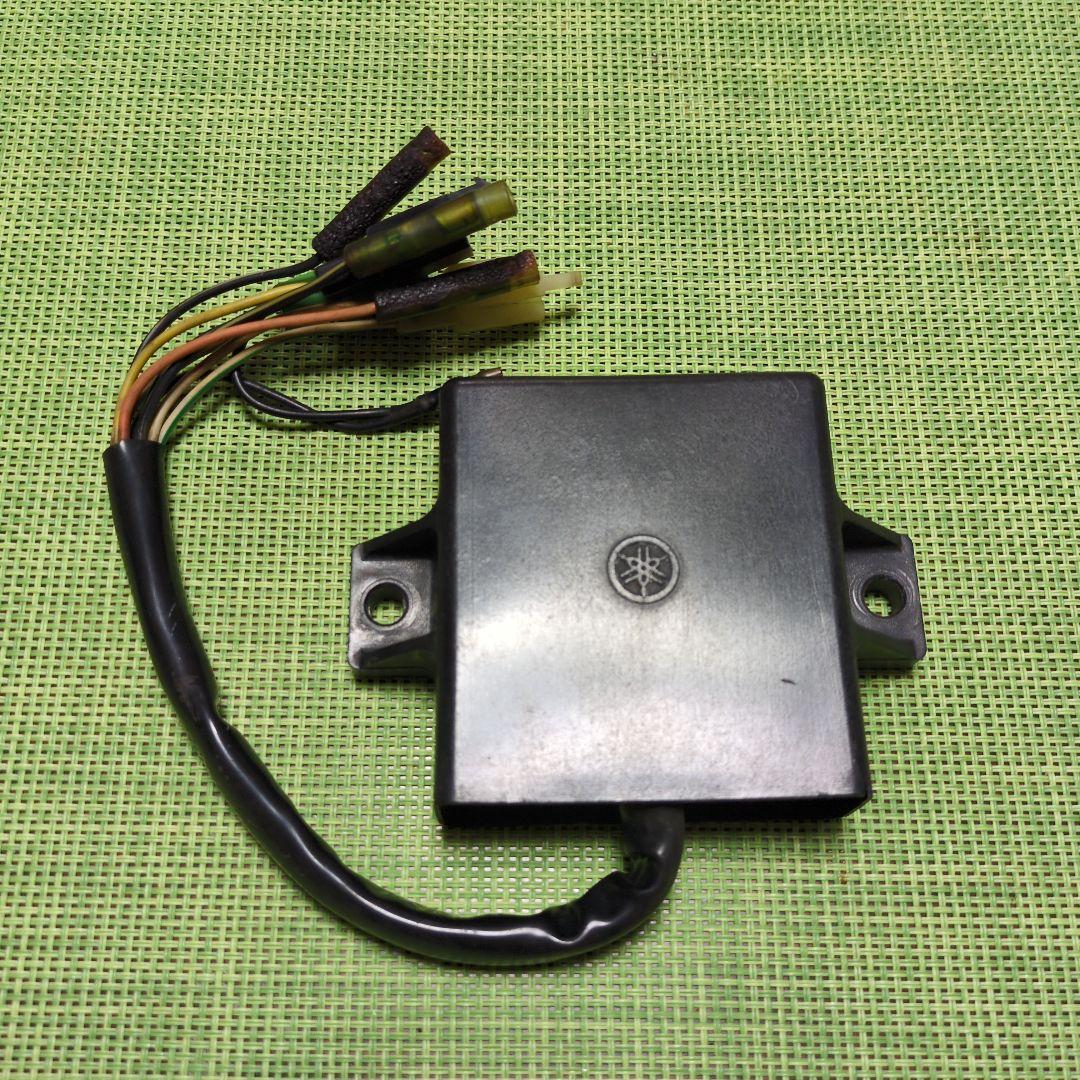 YAMAHA　ヤマハ　純正　CDI イグナイター　SDR200用