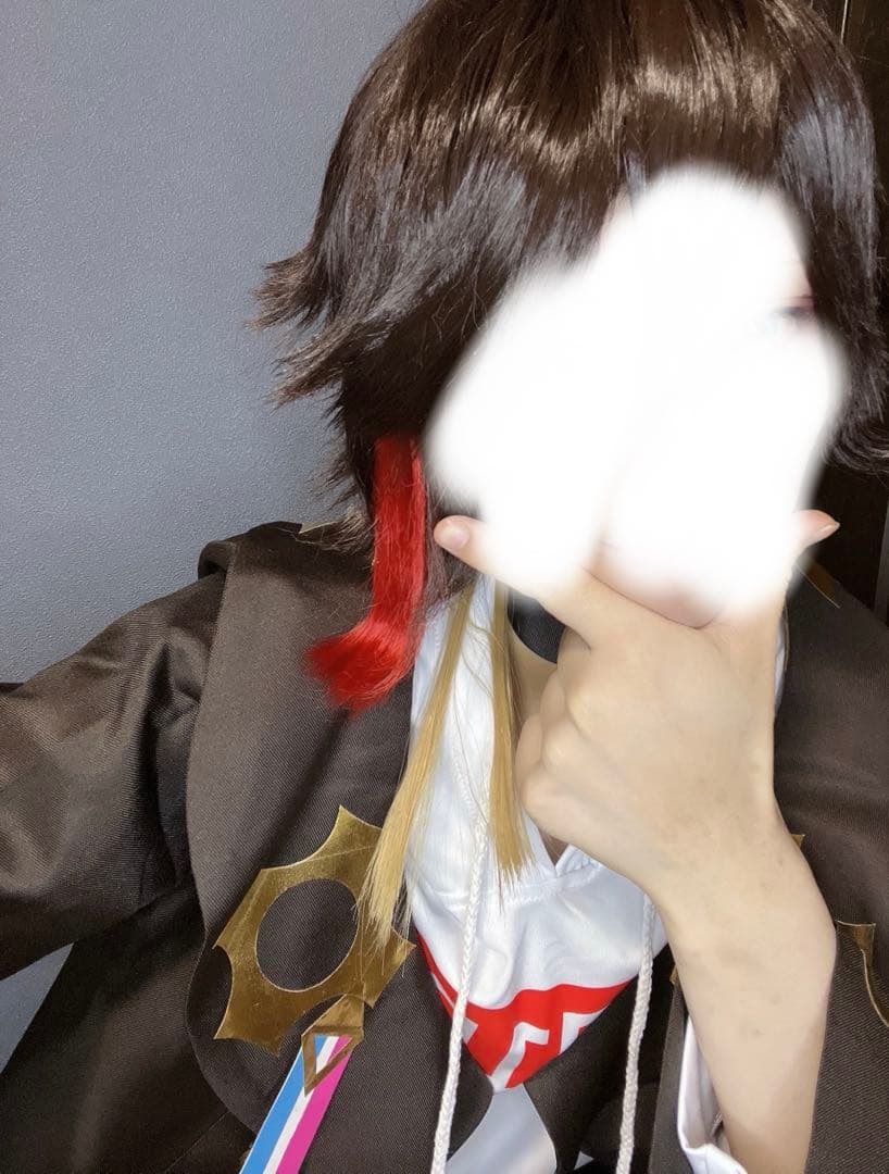 にじさんじ　三枝明那　コスプレ