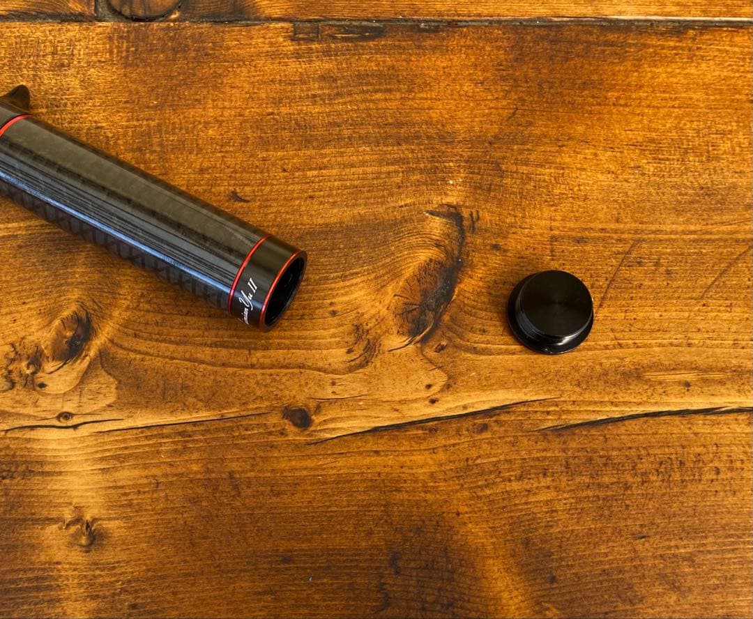 ベイトテレスコロッド　5ft6inch　トラウトロッド　渓流釣り　Fujiガイド