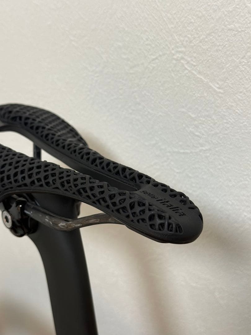 selle ITALIA（セライタリア） SLR BOOST 3D 145