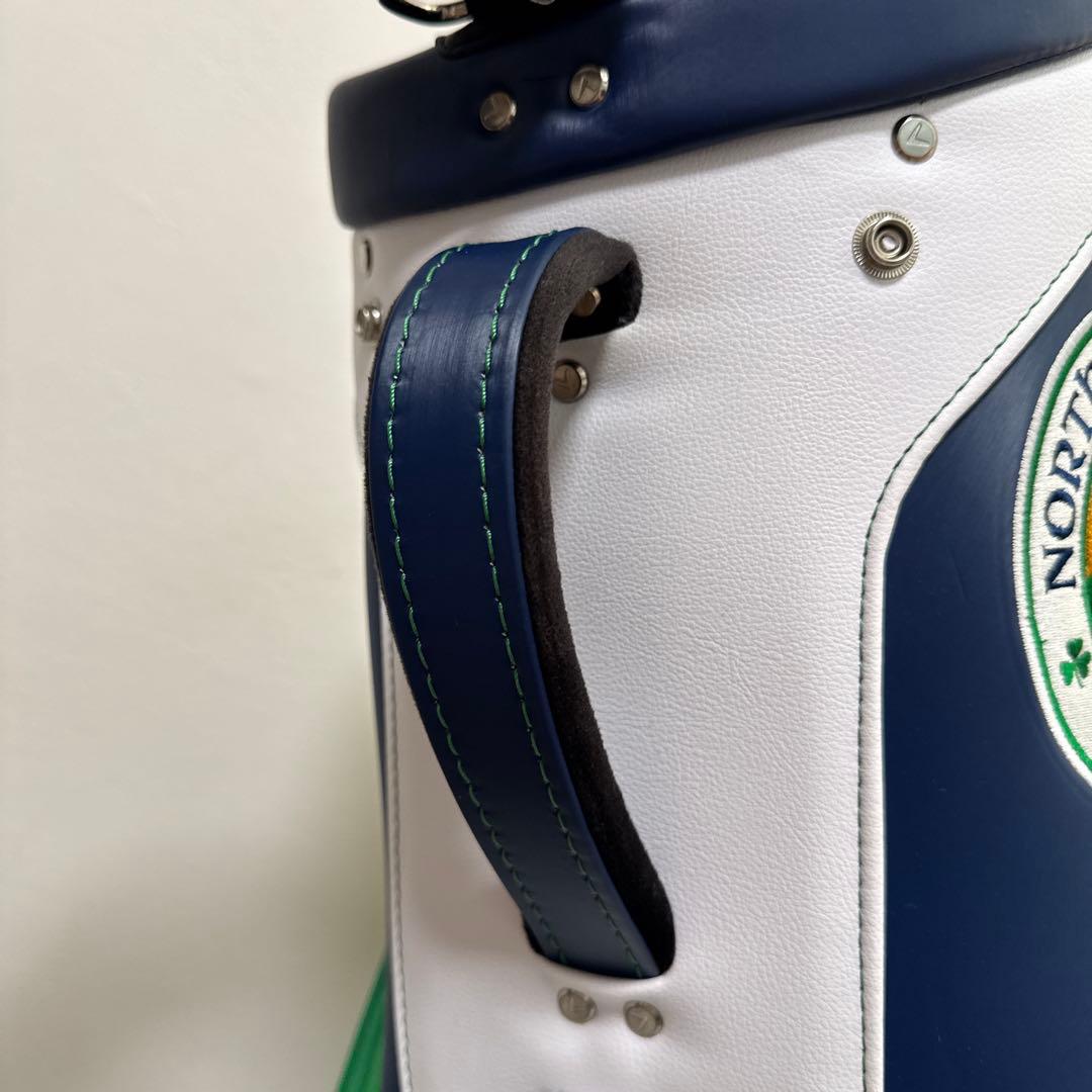 キャロウェイ 限定品　キャディバッグ　ヘッドカバー付き