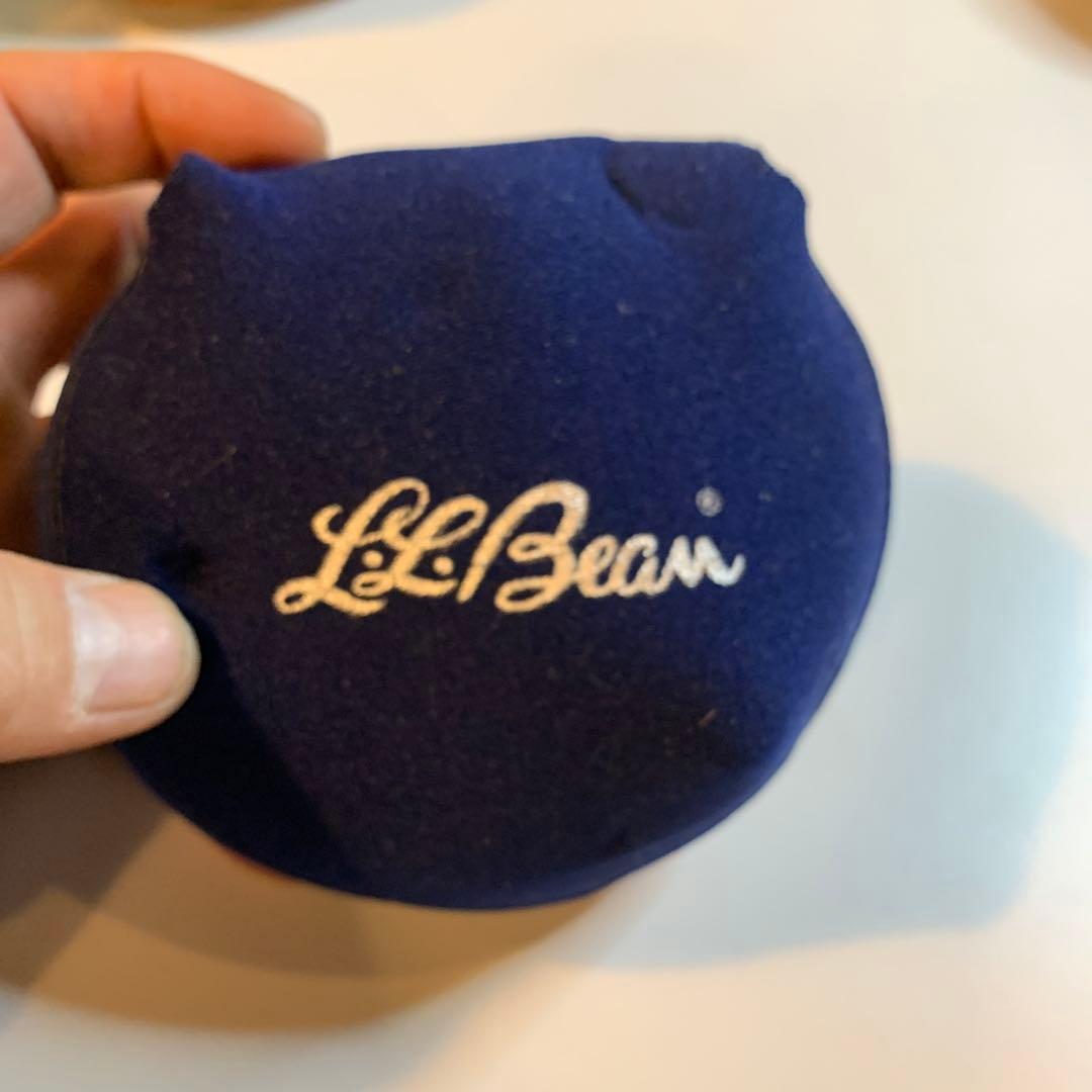 LLBEAN double L フライリール