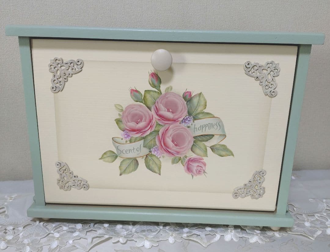 専用ページ、前開き収納ボックス　その他一点