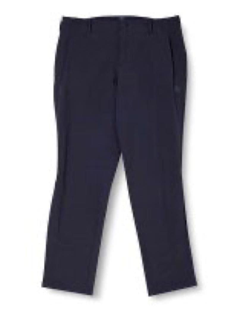 DESCENTE デサント ゴルフパンツ　PT ZERO ロングパンツ