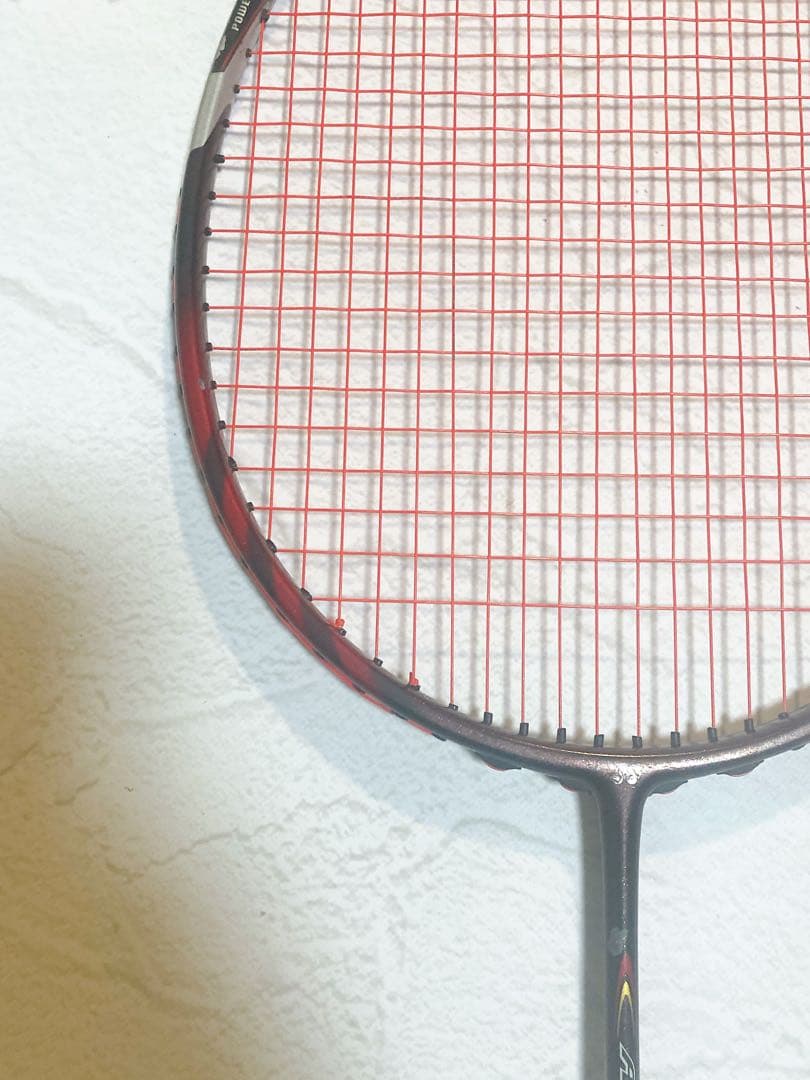 ヨネックス アーマテック900パワー 廃盤