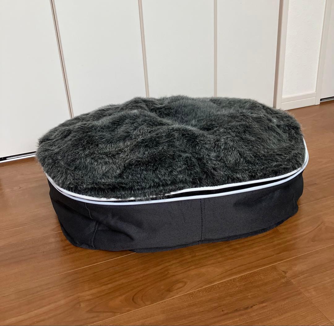 ambient loungeアンビエントラウンジ S 犬用　ペットベッド　超美品