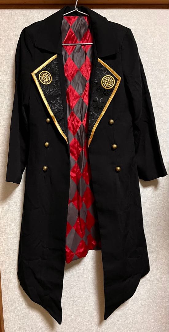 【難あり】コスプレ 刀剣乱舞 加州清光 コスモンドLサイズ